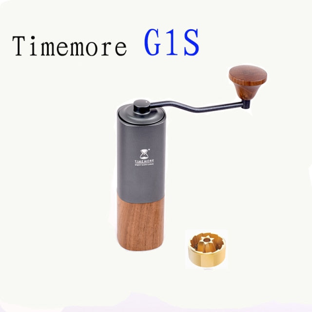 Molino Manual Timemore - Chestnut G1 plus - CafeStore
